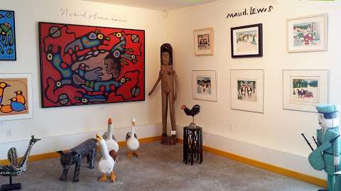 Black Sheep Gallery Black Sheep Gallery